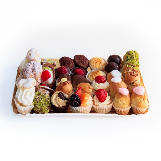 pasticcini