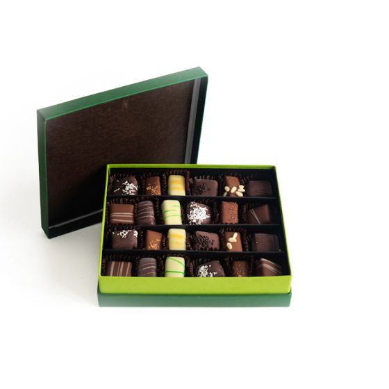 praline