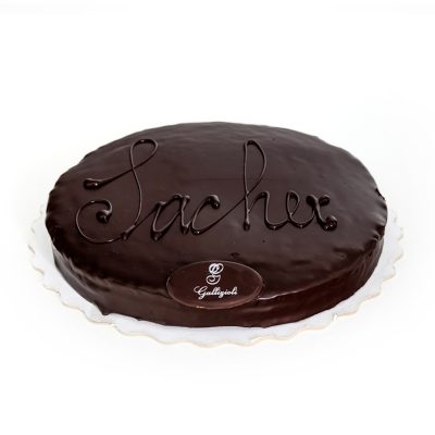 Sacher