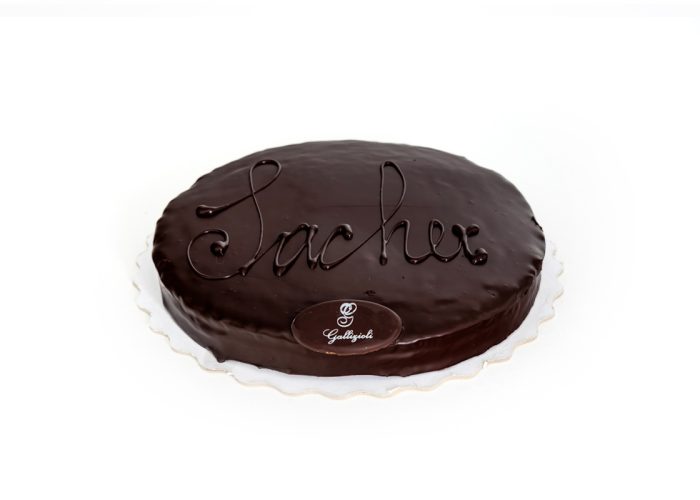 Sacher