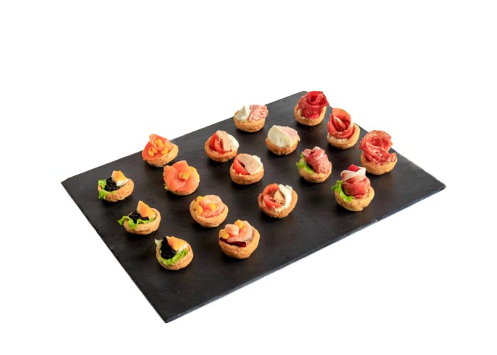Tartine