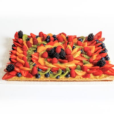 Torta alla Frutta