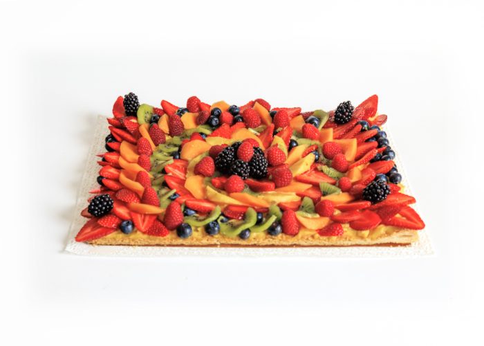 Torta alla Frutta