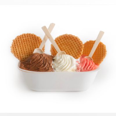 Mix Gelato
