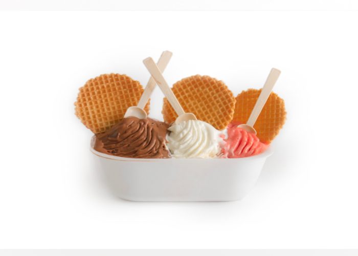 Mix Gelato